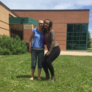 Meet your Posher, Sierra